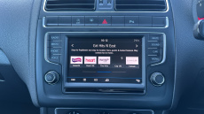 Volkswagen Polo 1.2 TSI Match Edition 5dr Petrol Hatchback